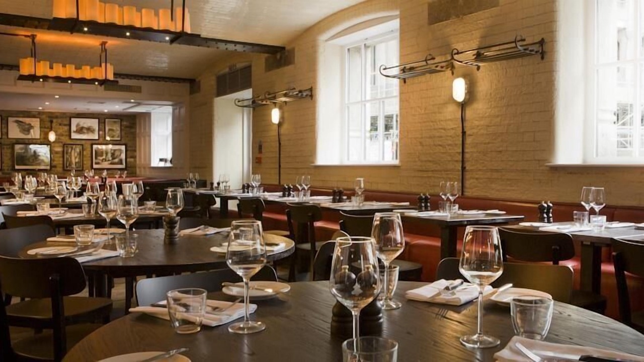 Photo of Others in Coleman Street