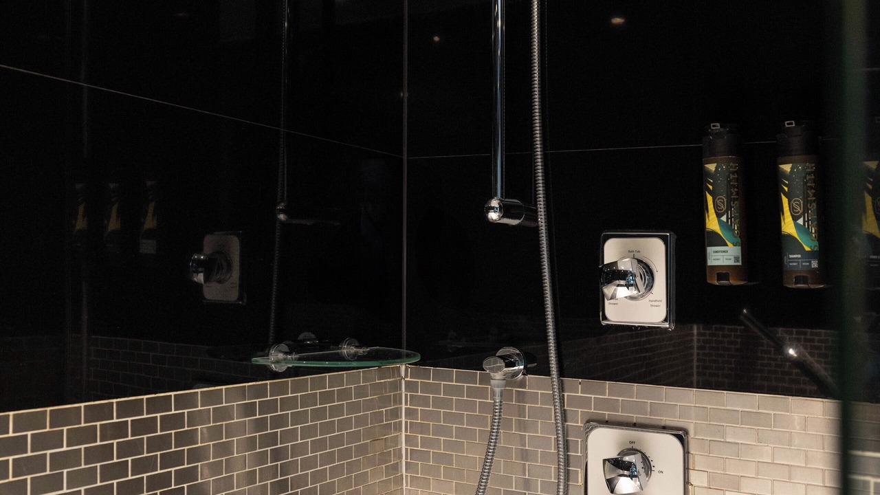 Photo of Bedroom in Coleman Street