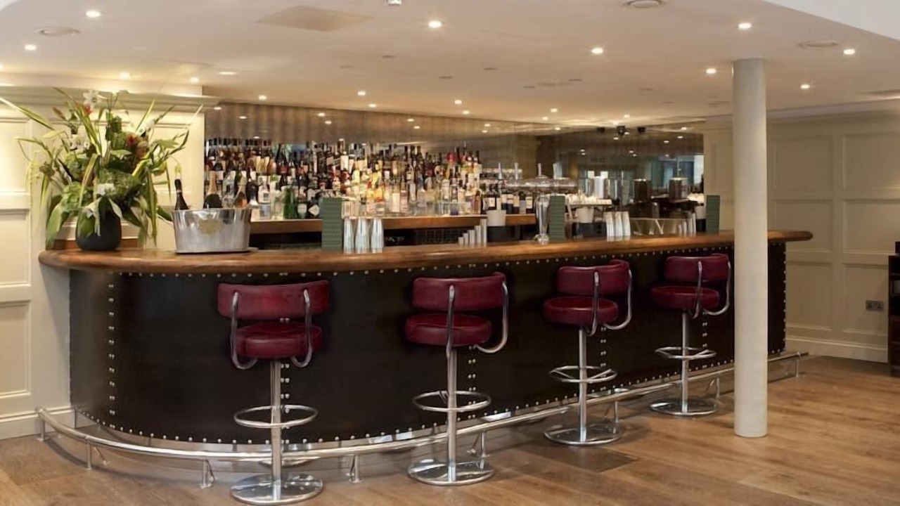 Photo of Others in Coleman Street