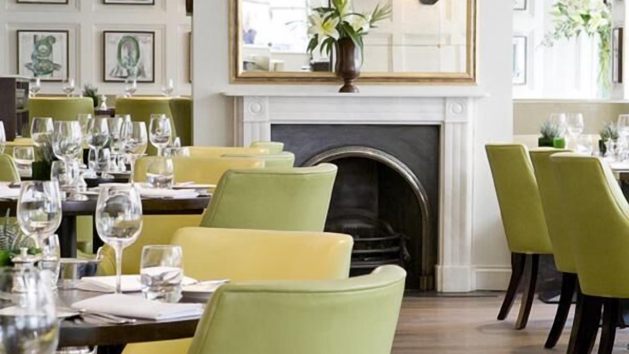 Photo of Others in Coleman Street