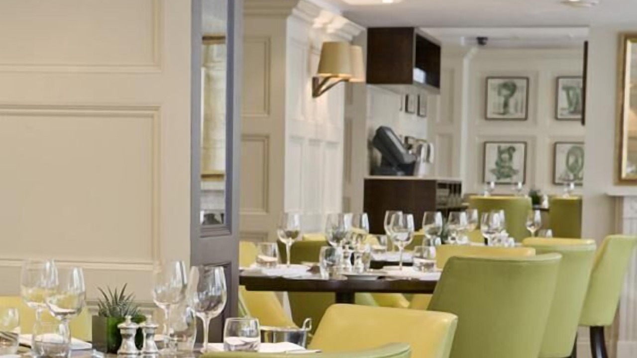 Photo of Others in Coleman Street