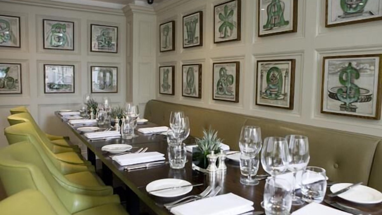 Photo of Others in Coleman Street