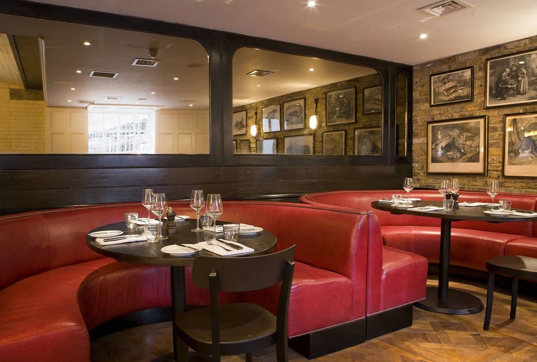 Photo of Others in Coleman Street