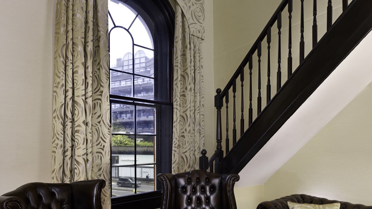 Photo of Others in Coleman Street