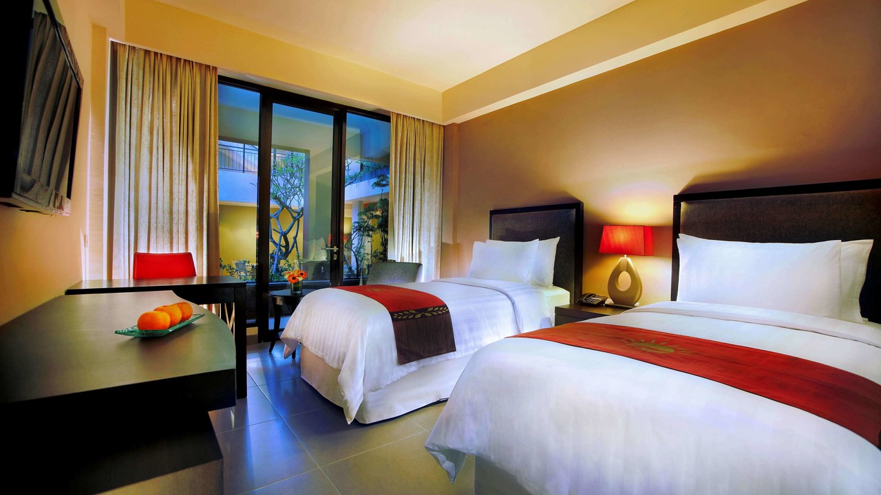 Photo of Bedroom in Sunset Road