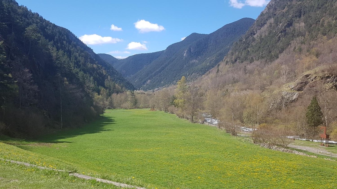 Photo of Outdoor in La Cortinada