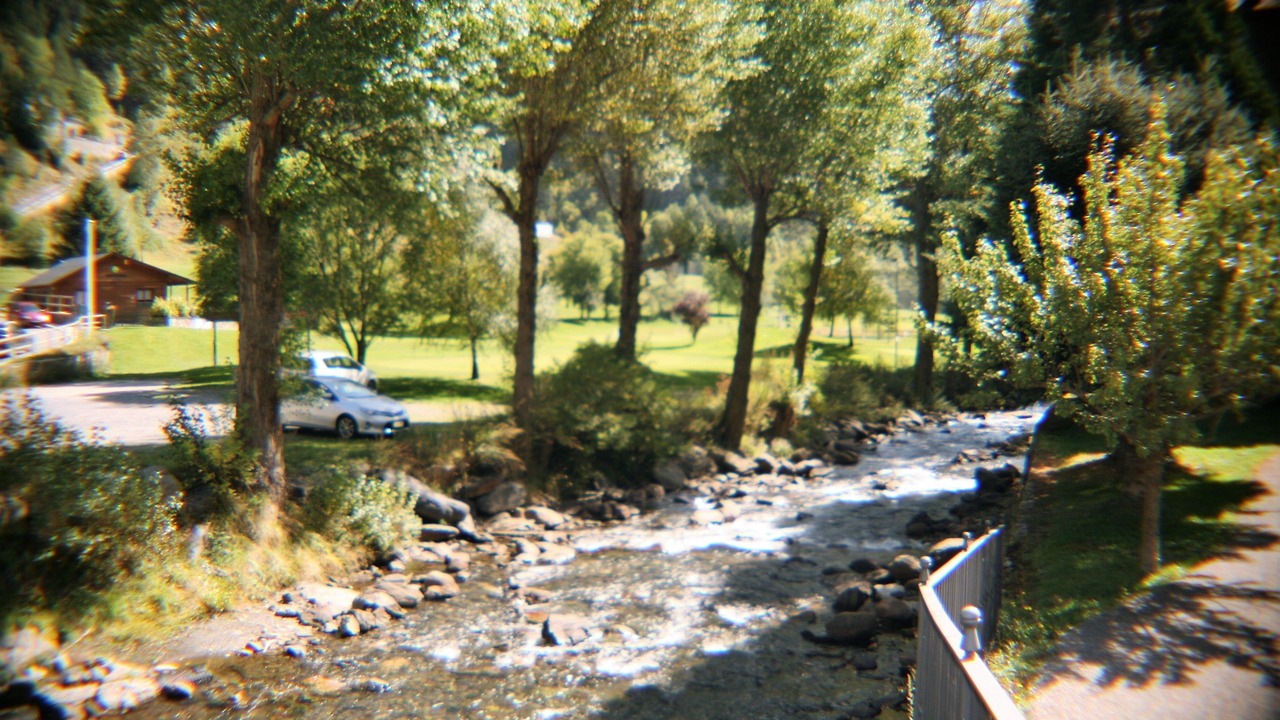 Photo of Outdoor in La Cortinada