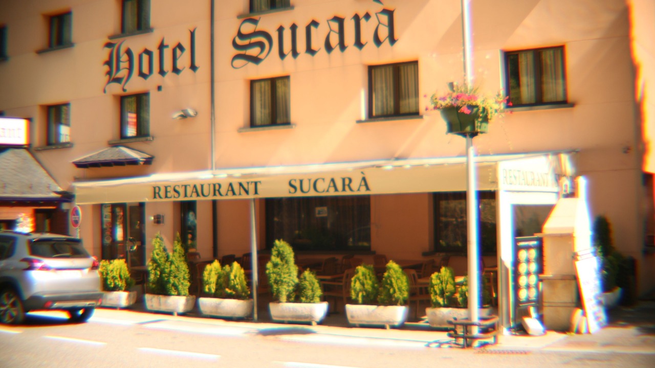 Photo of Outdoor in La Cortinada