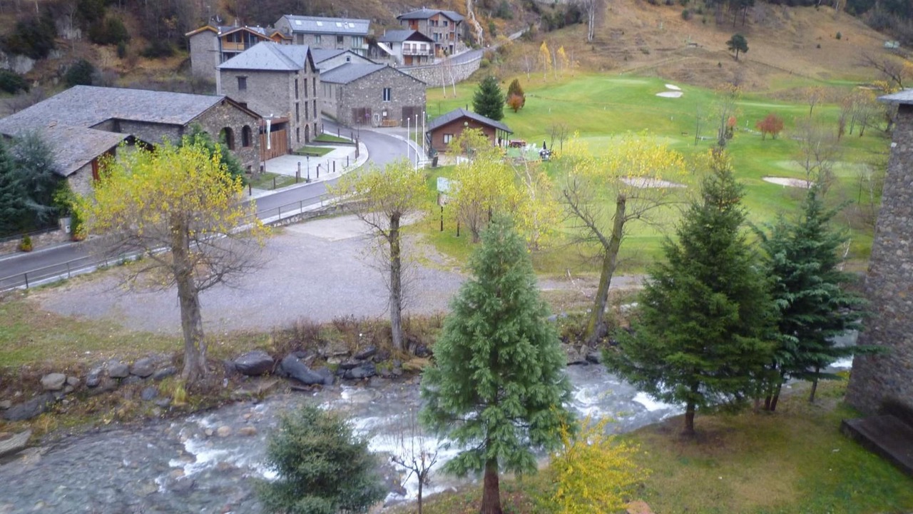 Photo of Outdoor in La Cortinada