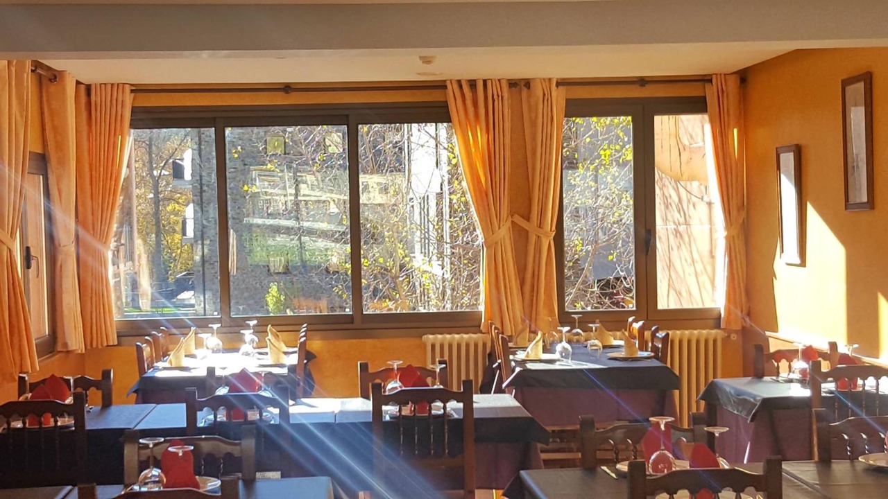 Photo of Others in La Cortinada