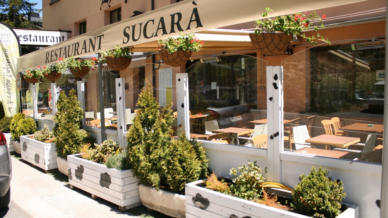 Photo of Outdoor in La Cortinada