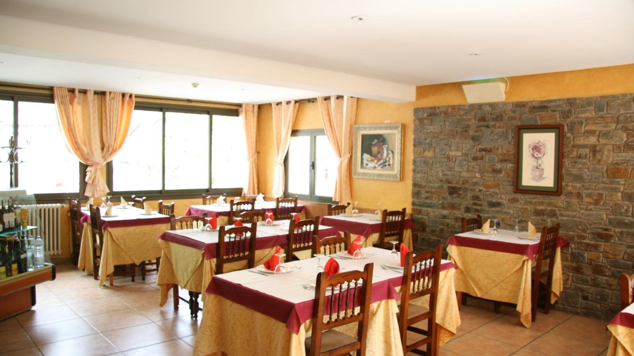 Photo of Others in La Cortinada