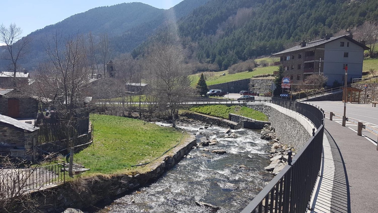 Photo of Outdoor in La Cortinada