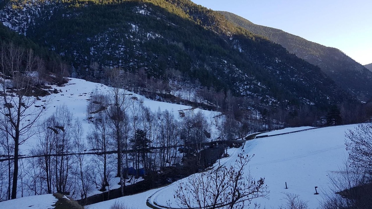 Photo of Outdoor in La Cortinada