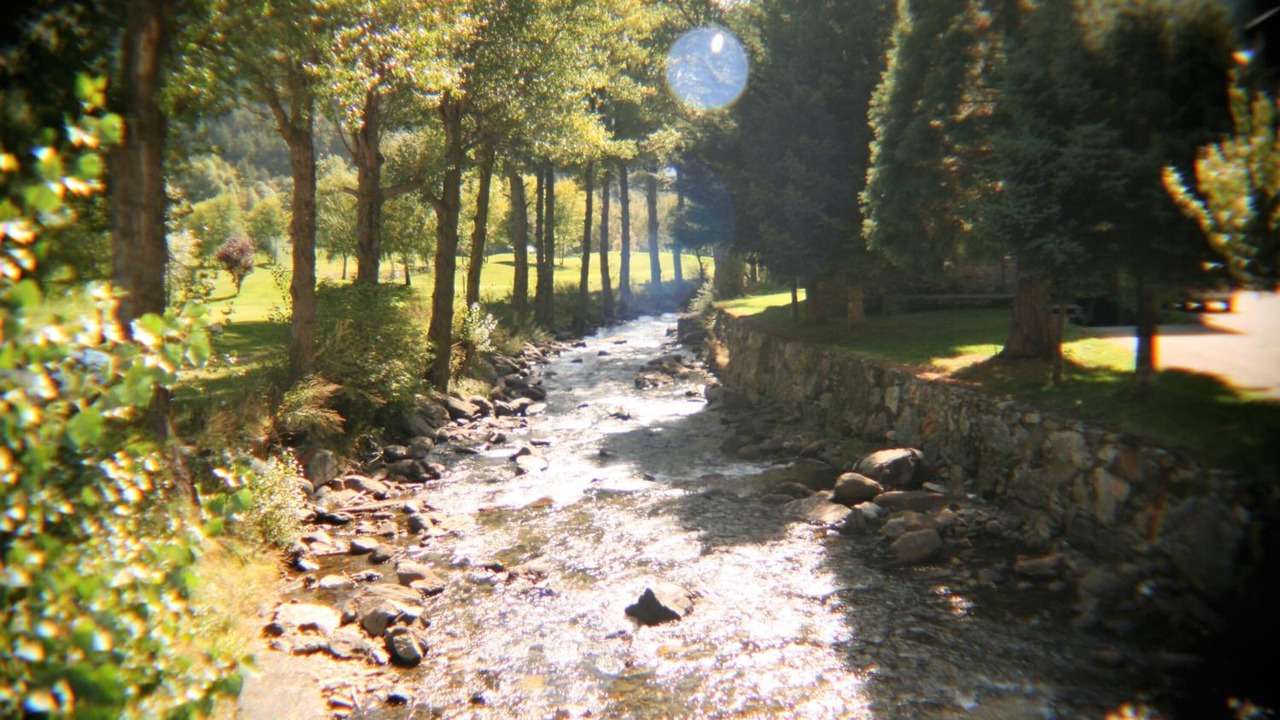 Photo of Outdoor in La Cortinada