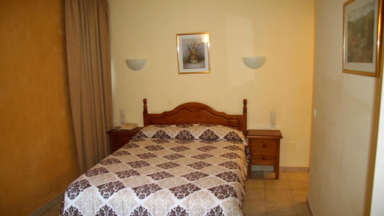 Photo of Bedroom in La Cortinada
