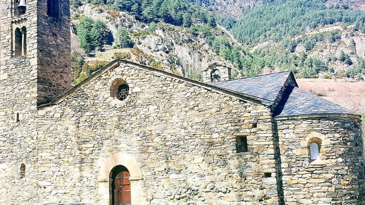 Photo of Outdoor in La Cortinada