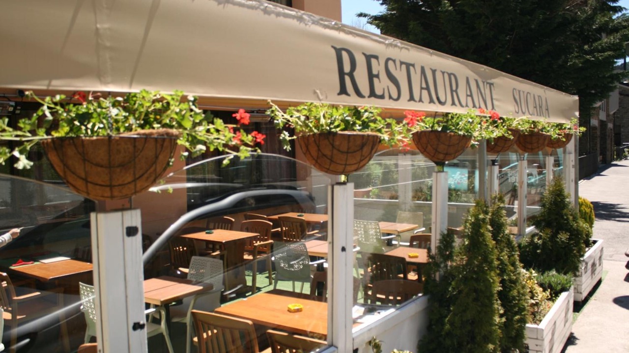 Photo of Outdoor in La Cortinada