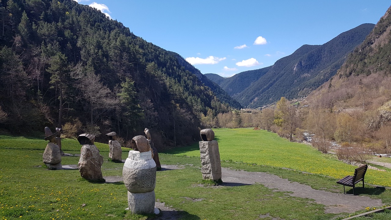 Photo of Outdoor in La Cortinada
