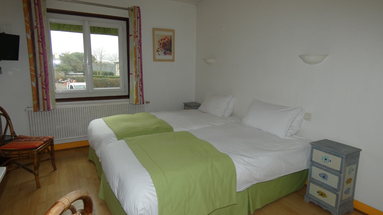 Photo of Bedroom in Surville