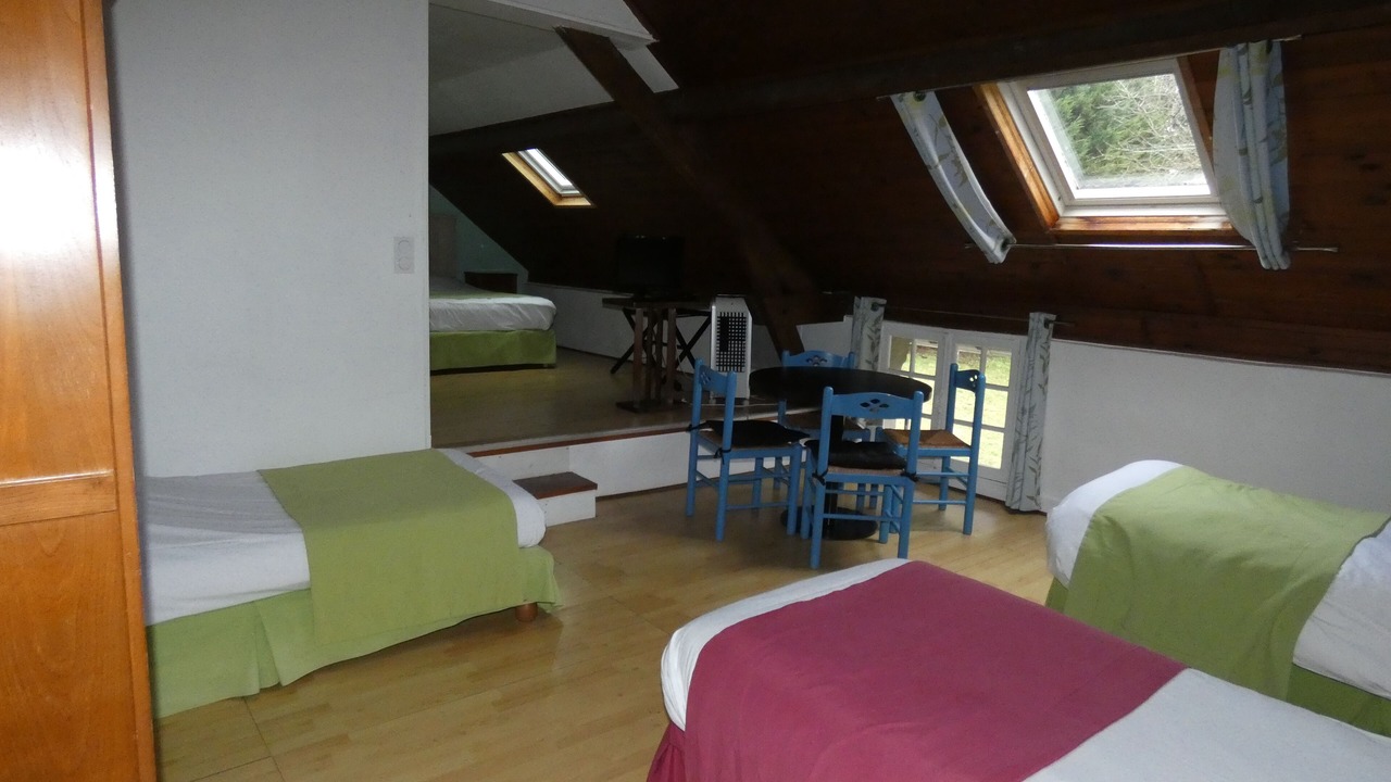 Photo of Bedroom in Surville