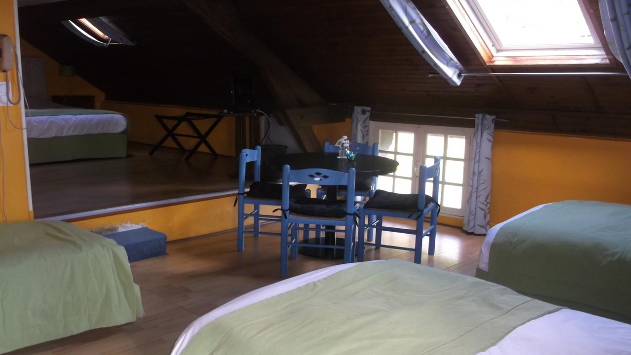 Photo of Bedroom in Surville