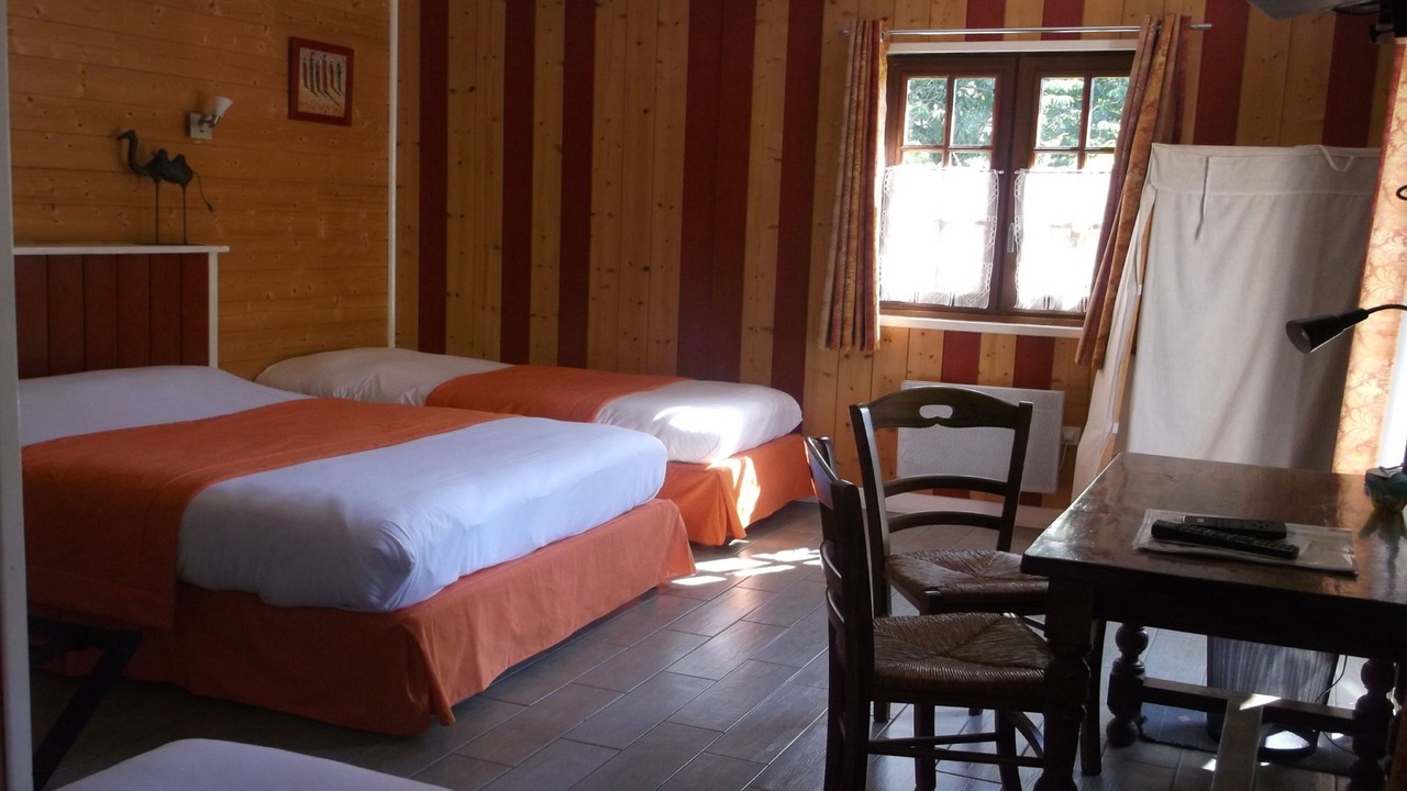 Photo of Bedroom in Surville