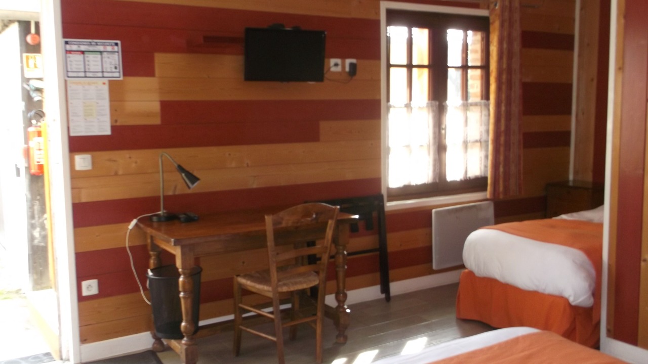 Photo of Bedroom in Surville