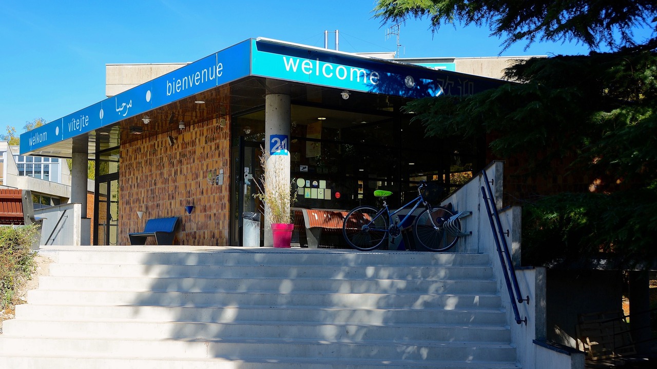 Photo of Outdoor in Courlancy