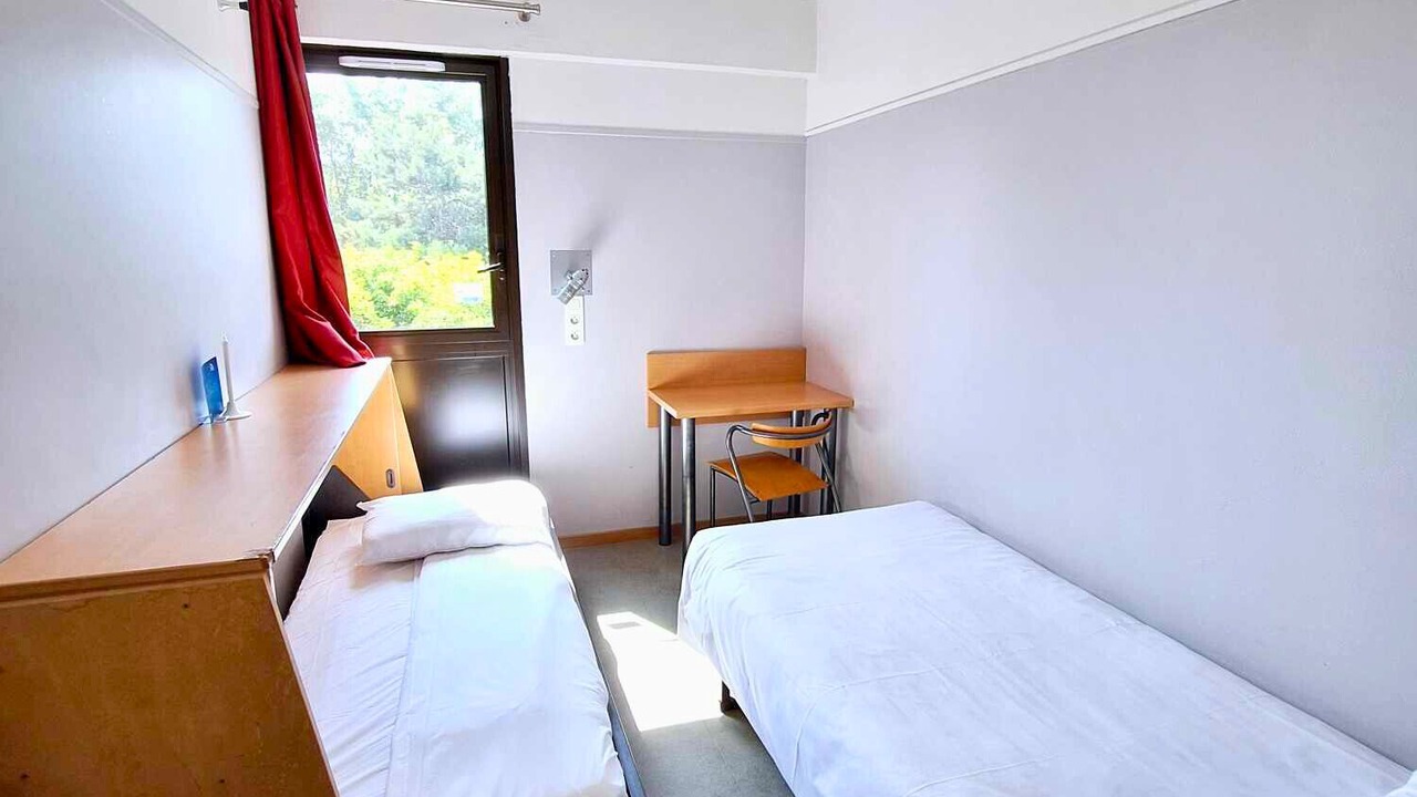 Photo of Bedroom in Courlancy