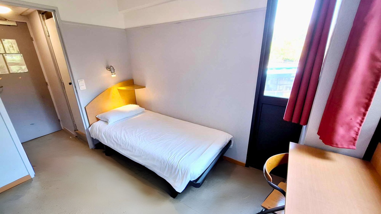 Photo of Bedroom in Courlancy