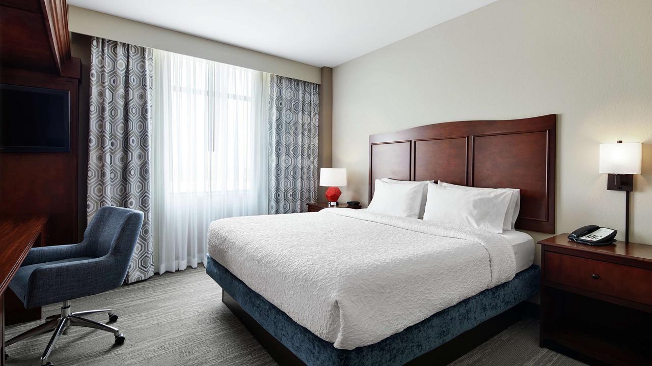 Photo of Bedroom in Mount Prospect