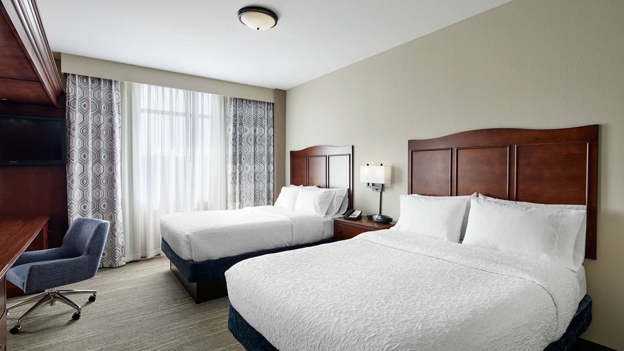 Photo of Bedroom in Mount Prospect