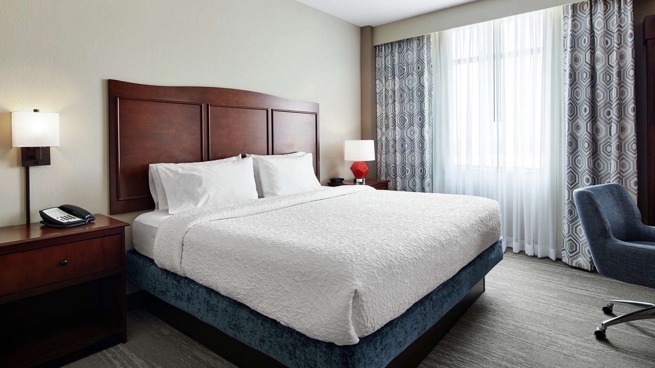 Photo of Bedroom in Mount Prospect