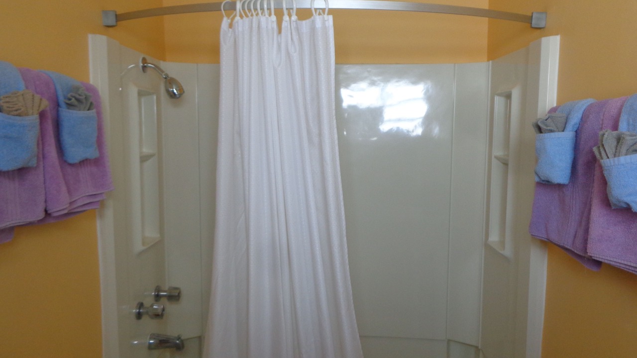 Photo of Bathroom in Gunnison