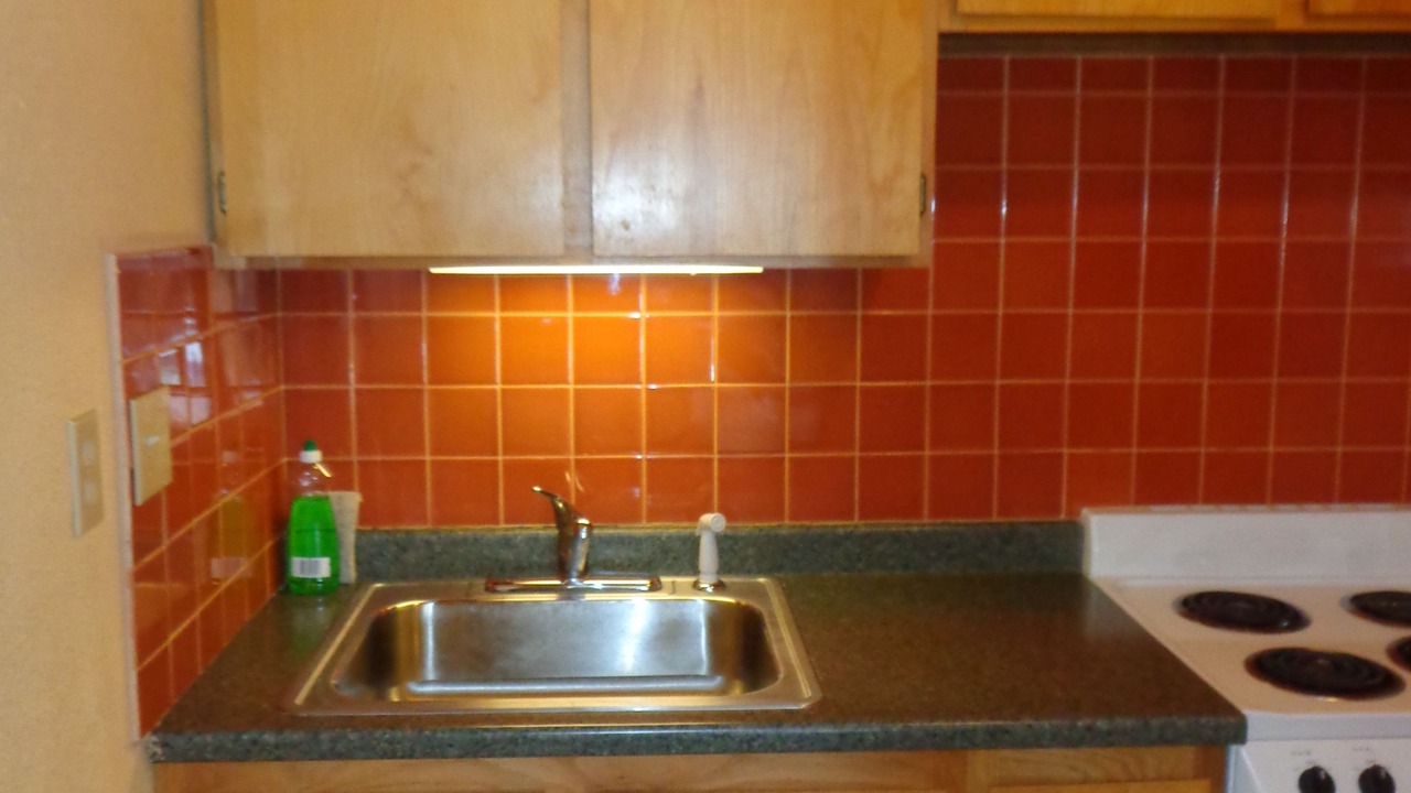 Photo of Kitchen in Gunnison