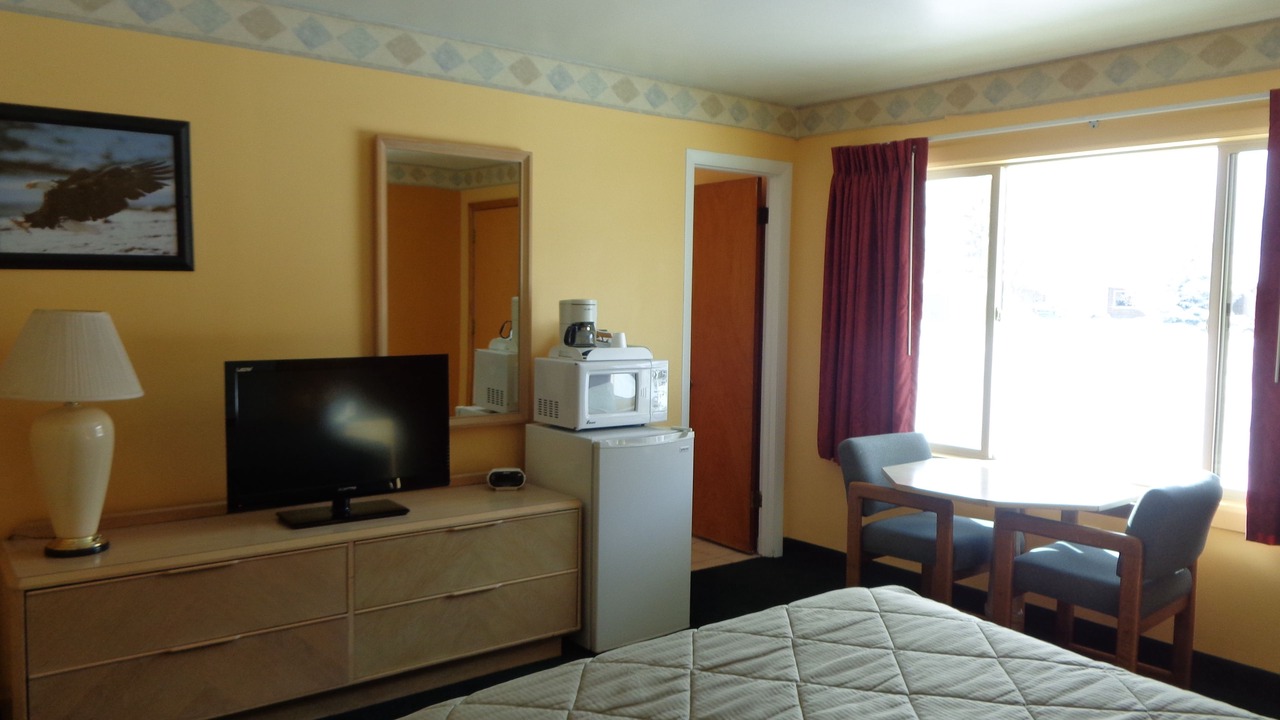 Photo of Bedroom in Gunnison