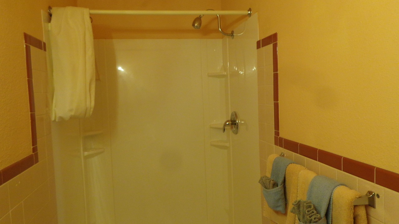Photo of Bathroom in Gunnison