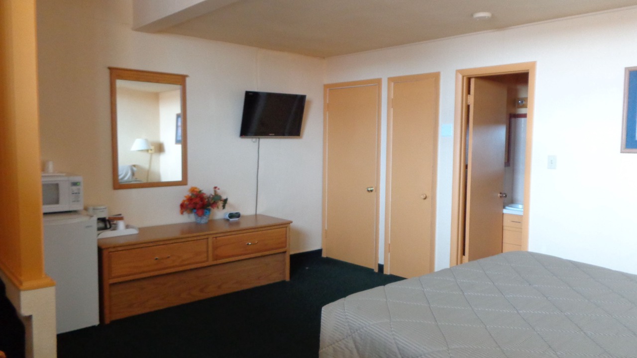 Photo of Bedroom in Gunnison