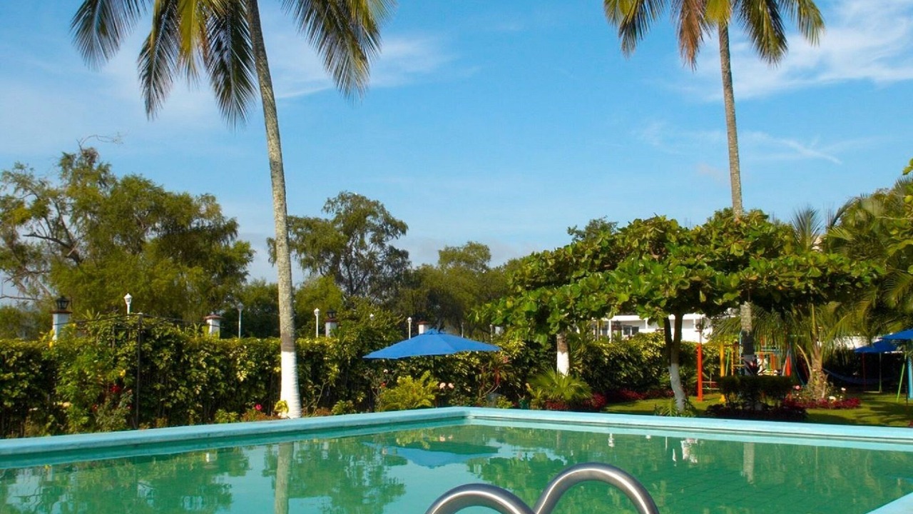 Photo of Outdoor in Catemaco
