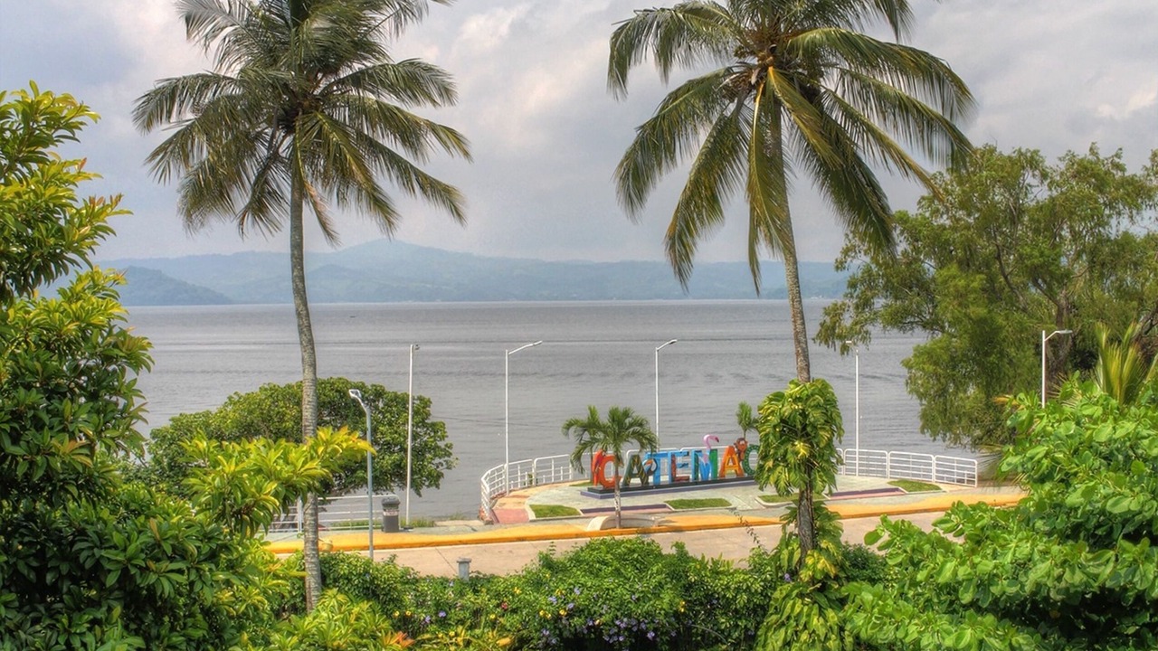 Photo of Outdoor in Catemaco