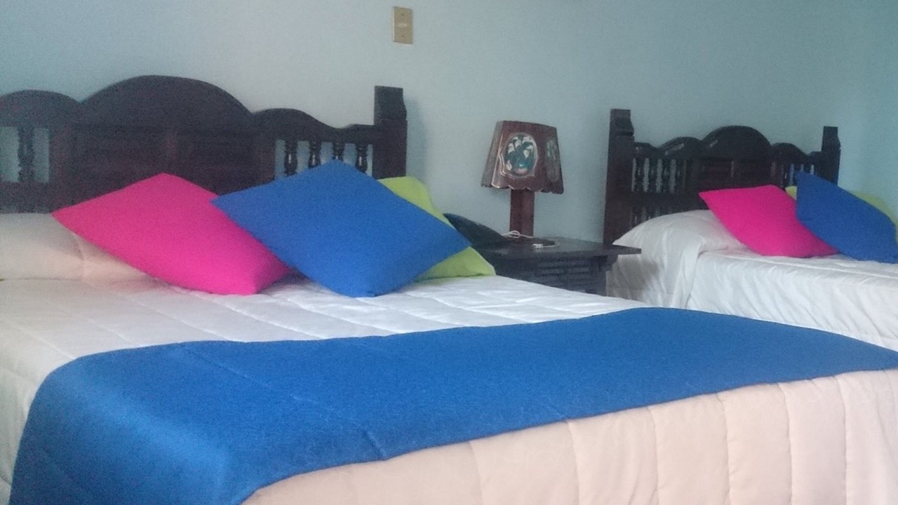 Photo of Bedroom in Catemaco