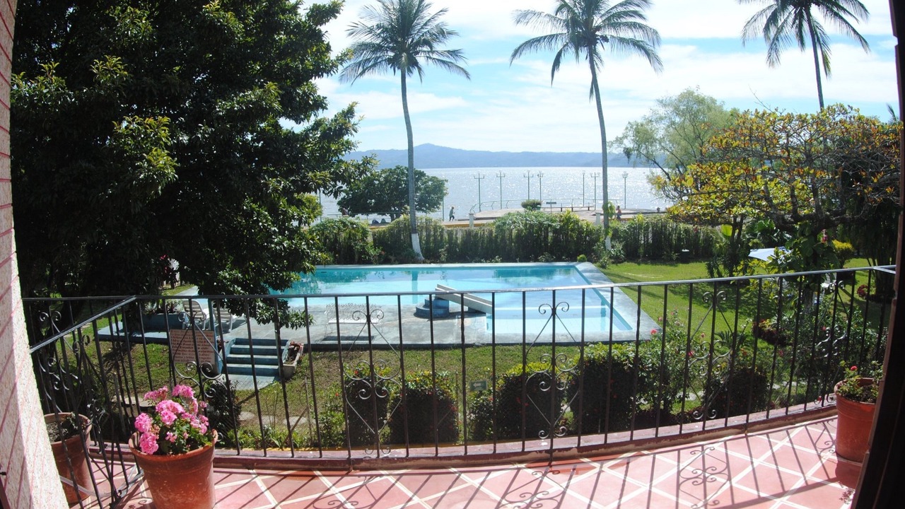Photo of Bedroom in Catemaco