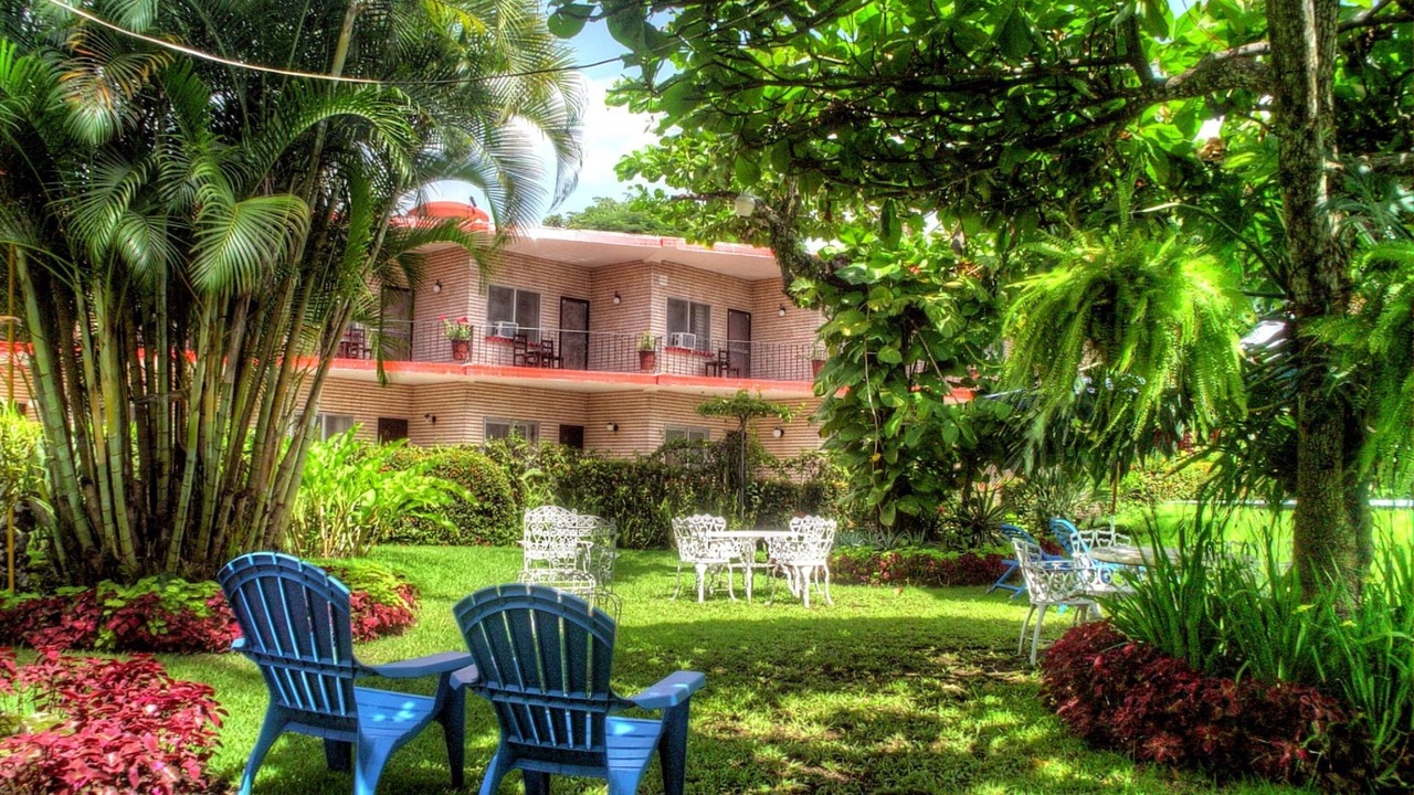 Photo of Outdoor in Catemaco