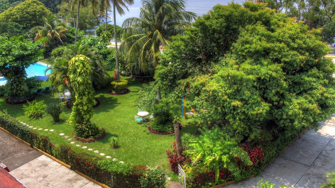Photo of Outdoor in Catemaco