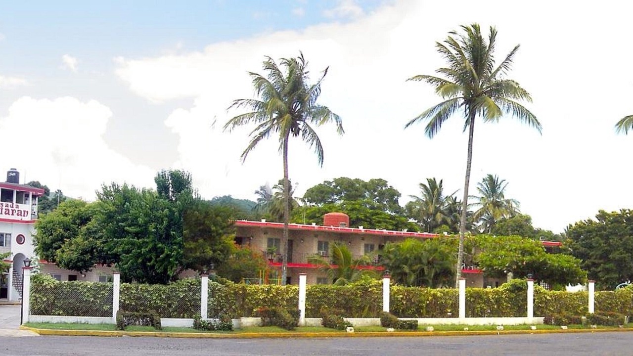 Photo of Outdoor in Catemaco