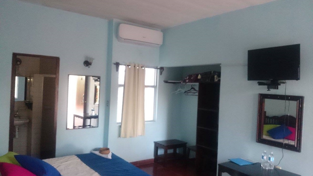 Photo of Bedroom in Catemaco