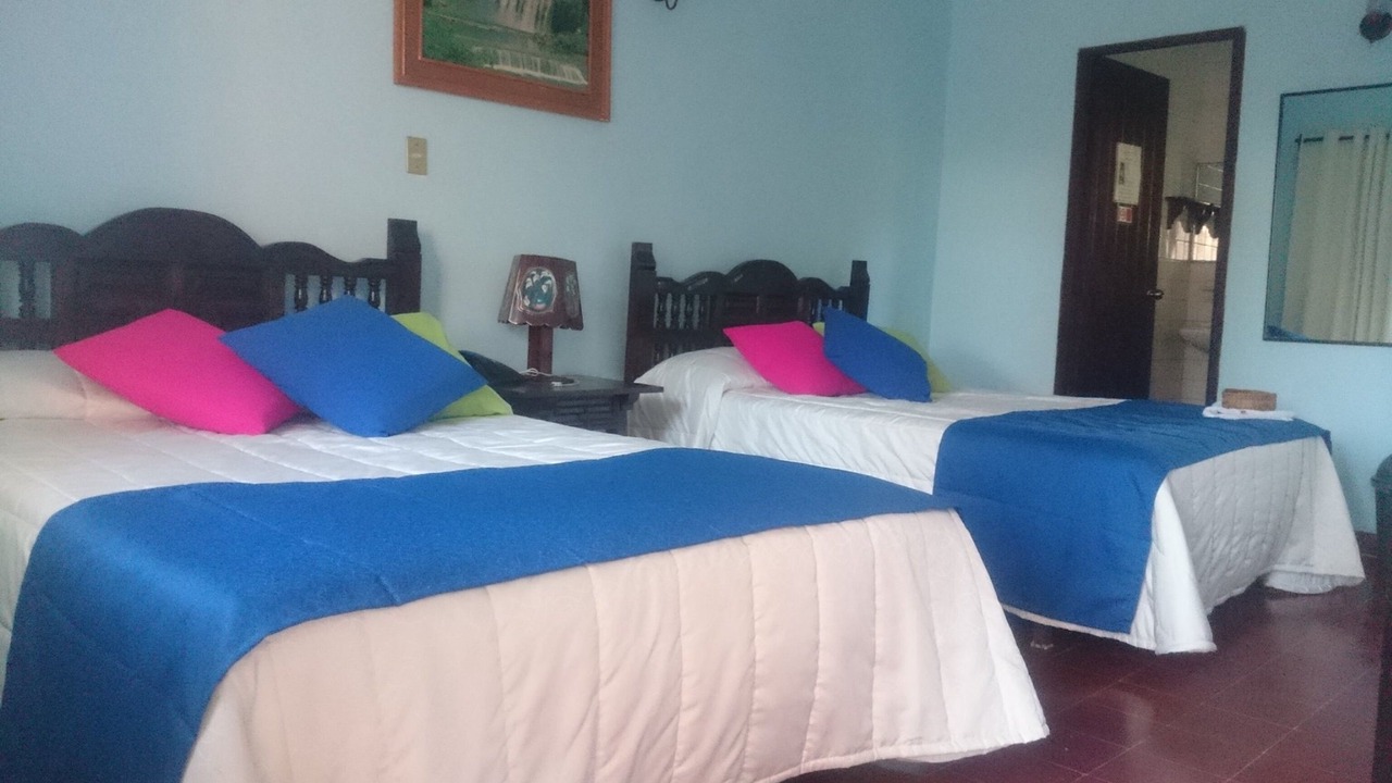 Photo of Bedroom in Catemaco