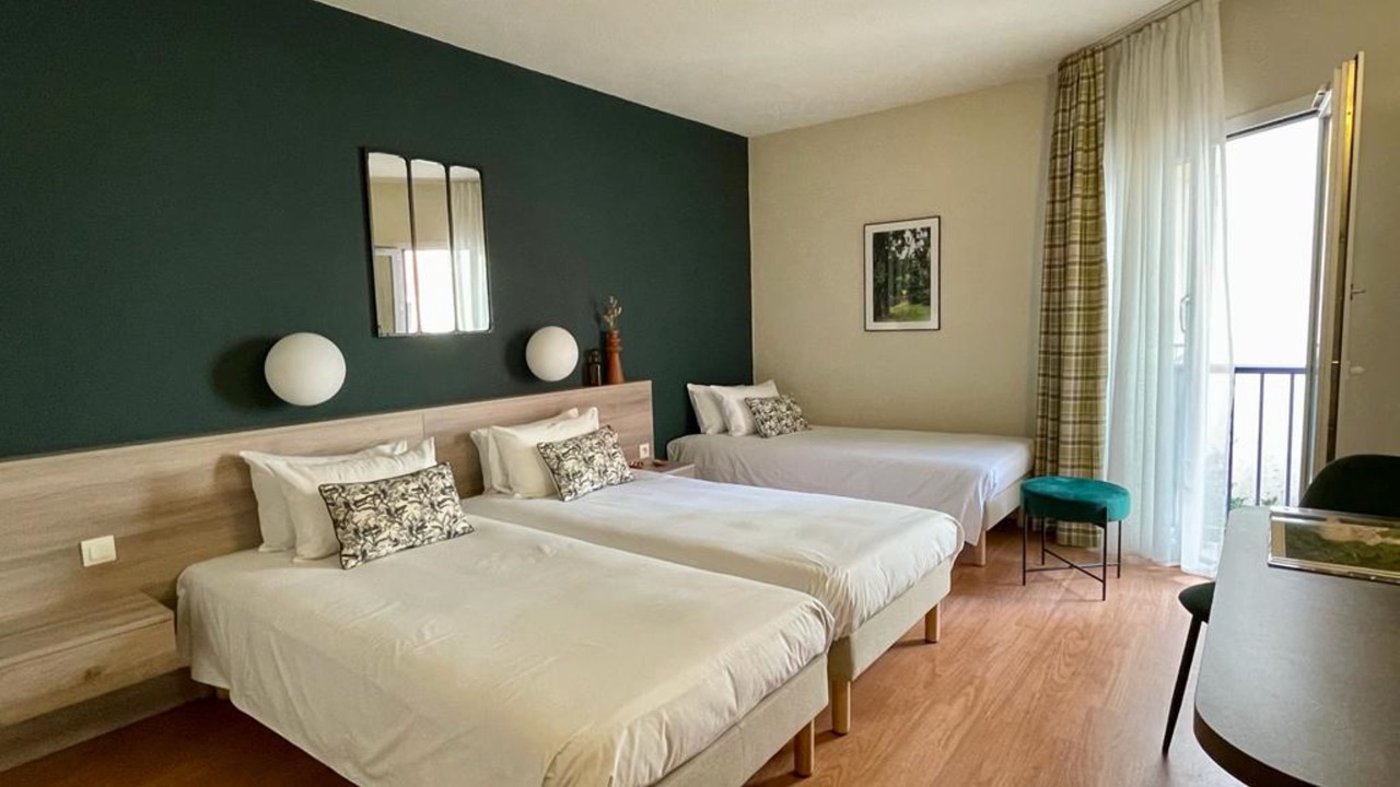 Photo of Patio Balcony in Thonon-les-Bains