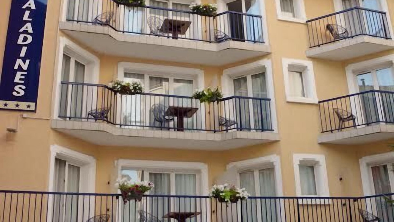 Photo of Outdoor in Thonon-les-Bains